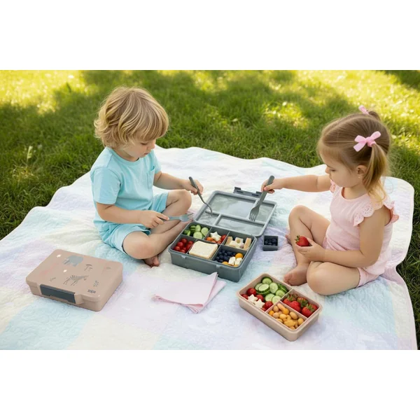 Boîte à collations 1120 ml, Montagnes