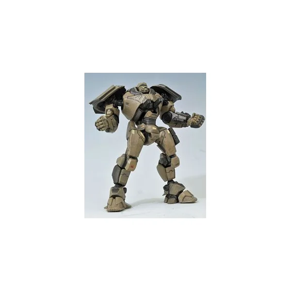 BRACER PHOENIX FIGURINE PACIFIC RIM UPRISING SERIE 1 DIAMOND SELECT TOYS 18 CM