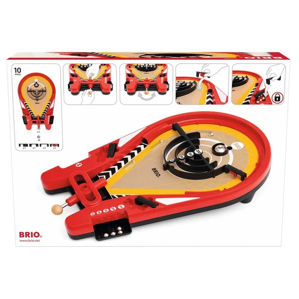 BRIO 34080 - FLIPCIBLE