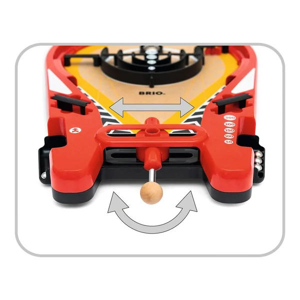 BRIO 34080 - FLIPCIBLE