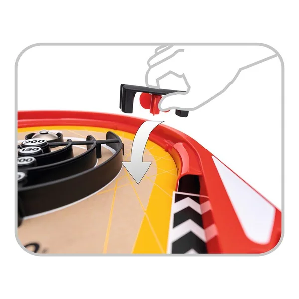 BRIO 34080 - FLIPCIBLE