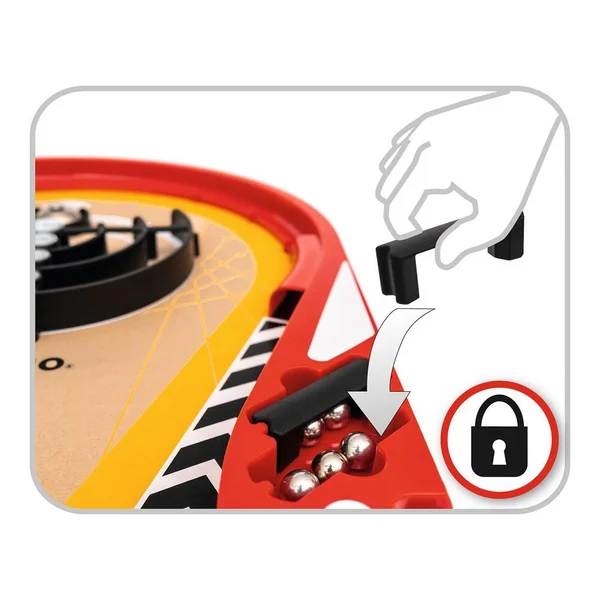 BRIO 34080 - FLIPCIBLE