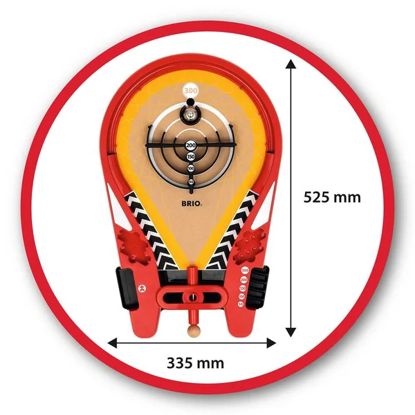 BRIO 34080 - FLIPCIBLE
