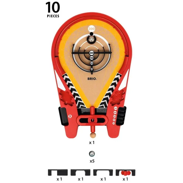 BRIO 34080 - FLIPCIBLE