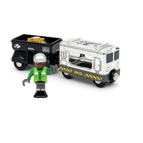 BRIO 63608300 - TRAIN