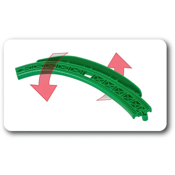 BRIO 7312350339895 - CIRCUIT GARE CENTRALE