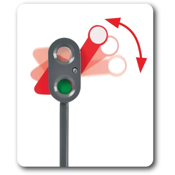 BRIO 7312350339895 - CIRCUIT GARE CENTRALE