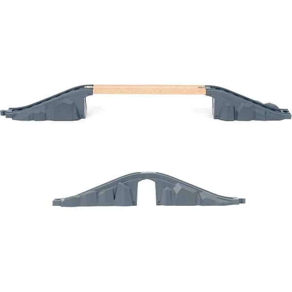 Brio Ensemble de train de passagers de démarrage