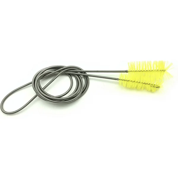 Brosse pour nettoyer les tuyaux et les Lily pipes
