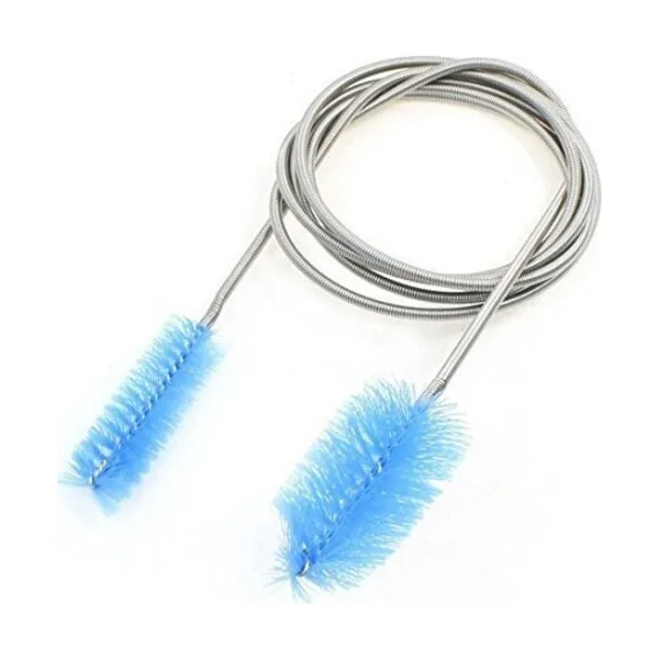 Brosse pour nettoyer les tuyaux et les Lily pipes