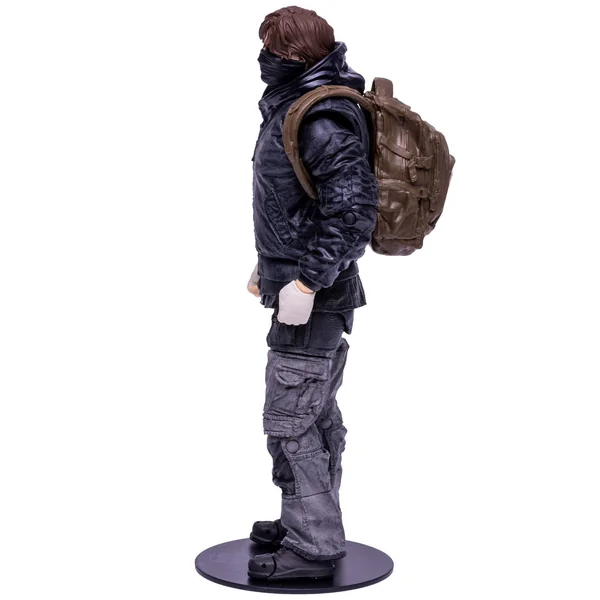 Bruce Wayne Drifter figurine The Batman DC Multiverse McFarlane Toys 18 cm