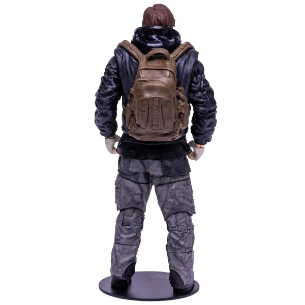 Bruce Wayne Drifter figurine The Batman DC Multiverse McFarlane Toys 18 cm