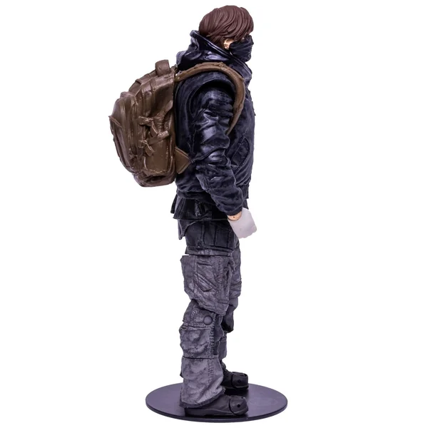 Bruce Wayne Drifter figurine The Batman DC Multiverse McFarlane Toys 18 cm