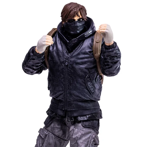 Bruce Wayne Drifter figurine The Batman DC Multiverse McFarlane Toys 18 cm