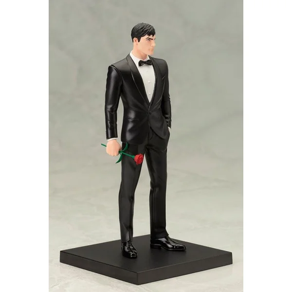 Bruce Wayne statue pvc ARTFX+ 1/10 In Tuxedo DC Comics Kotobukiya 20 cm