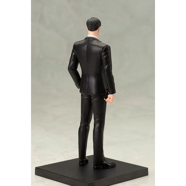 Bruce Wayne statue pvc ARTFX+ 1/10 In Tuxedo DC Comics Kotobukiya 20 cm