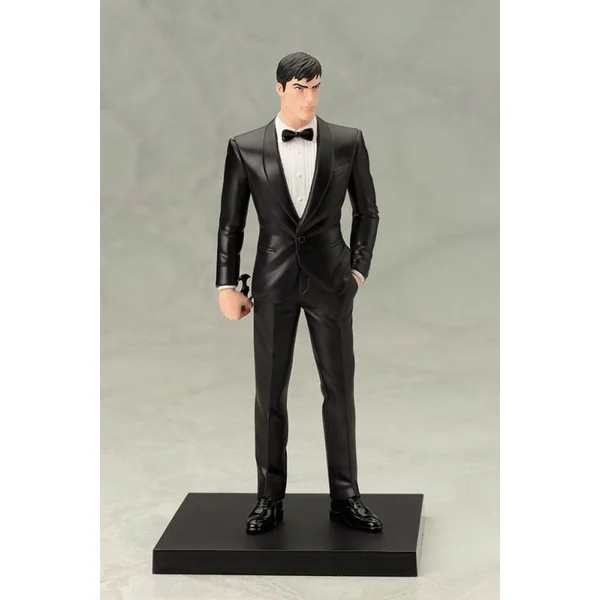 Bruce Wayne statue pvc ARTFX+ 1/10 In Tuxedo DC Comics Kotobukiya 20 cm