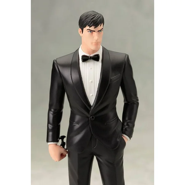 Bruce Wayne statue pvc ARTFX+ 1/10 In Tuxedo DC Comics Kotobukiya 20 cm