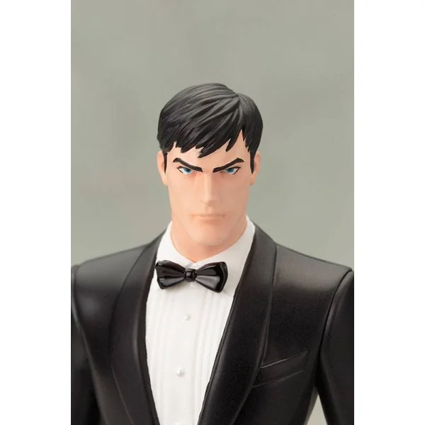 Bruce Wayne statue pvc ARTFX+ 1/10 In Tuxedo DC Comics Kotobukiya 20 cm