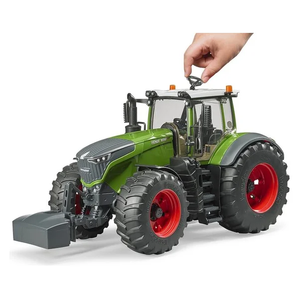 Bruder 04040 fendt 1050 vario