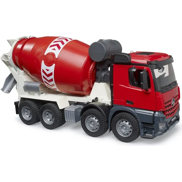 Bruder MB Arocs citerne