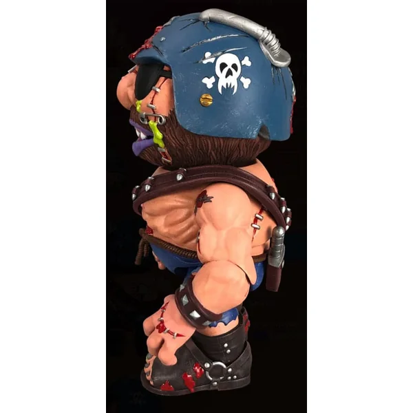 Bruise Brother figurine Madballs Premium DNA 15 cm