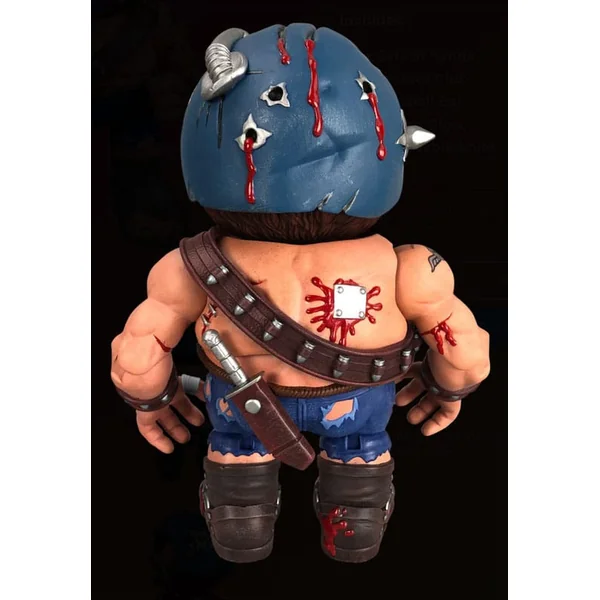 Bruise Brother figurine Madballs Premium DNA 15 cm