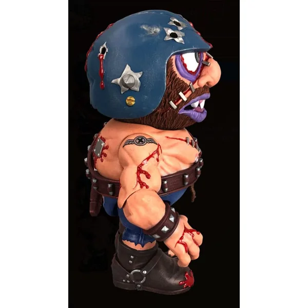Bruise Brother figurine Madballs Premium DNA 15 cm
