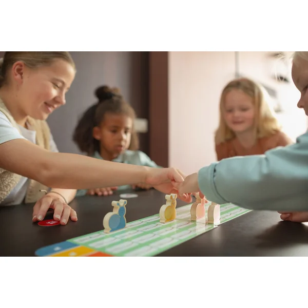 BS Toys Courses d'escargots