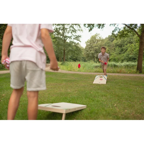 BS Toys Ensemble de jeu Cornhole