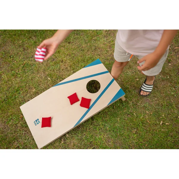 BS Toys Ensemble de jeu Cornhole