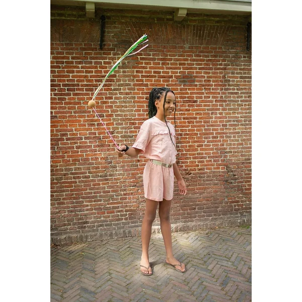 BS Toys Poi Sling - outil pour le développement de la motricité