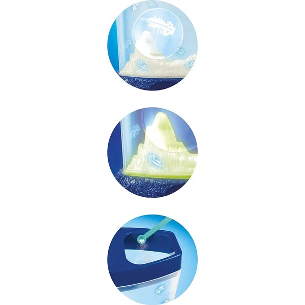 Buki - dragons d'eau