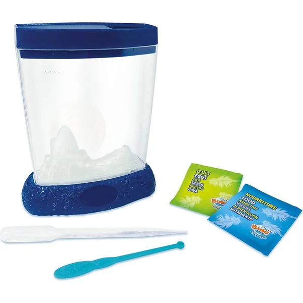 Buki - dragons d'eau