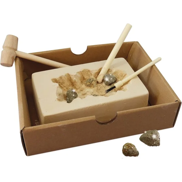 Buki - Fièvre d'or (443)