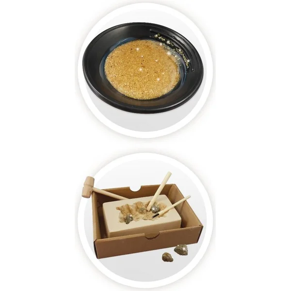 Buki - Fièvre d'or (443)