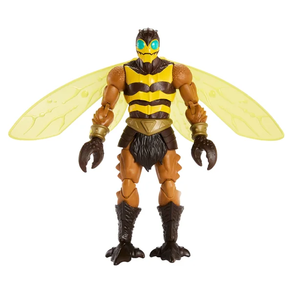 Buzz-Off figurine Masters of the Universe New Eternia Masterverse Mattel 18 cm