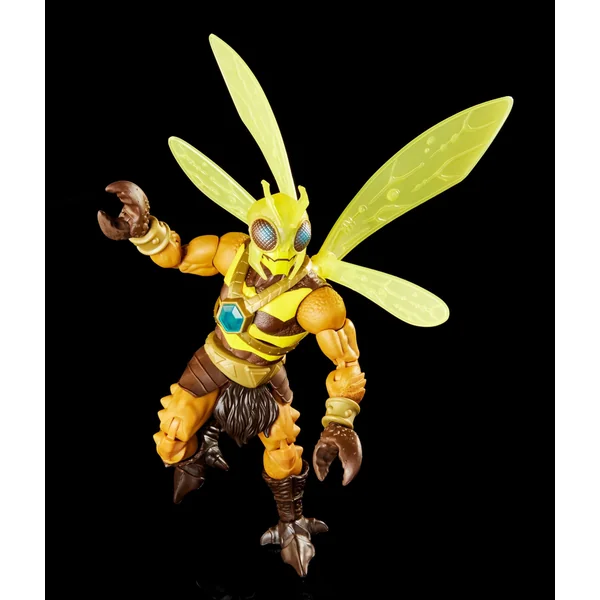 Buzz-Off figurine Masters of the Universe New Eternia Masterverse Mattel 18 cm