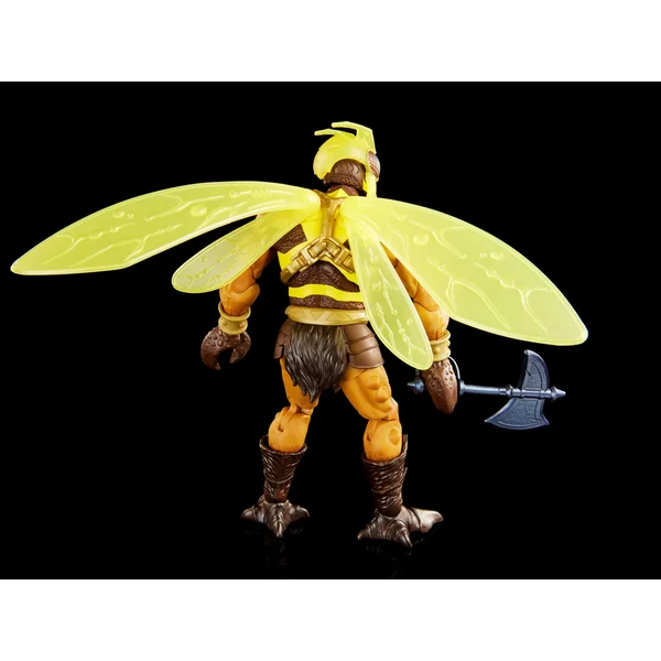 Buzz-Off figurine Masters of the Universe New Eternia Masterverse Mattel 18 cm