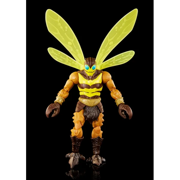 Buzz-Off figurine Masters of the Universe New Eternia Masterverse Mattel 18 cm