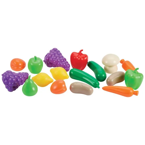 CABAS FRUITS ET LEGUMES