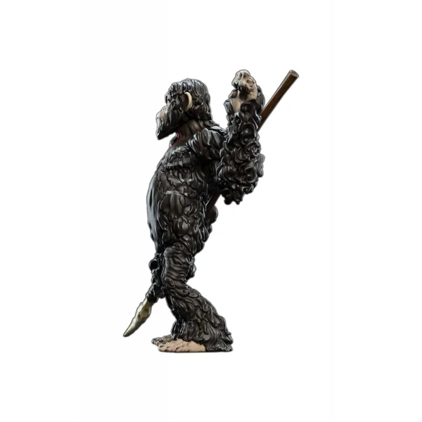 CAESAR FIGURINE LA PLANETE DES SINGES MINI EPICS WETA 13 CM