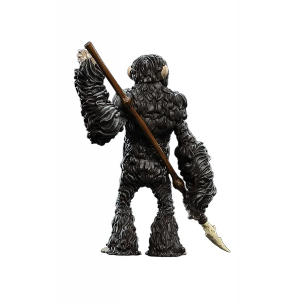 CAESAR FIGURINE LA PLANETE DES SINGES MINI EPICS WETA 13 CM