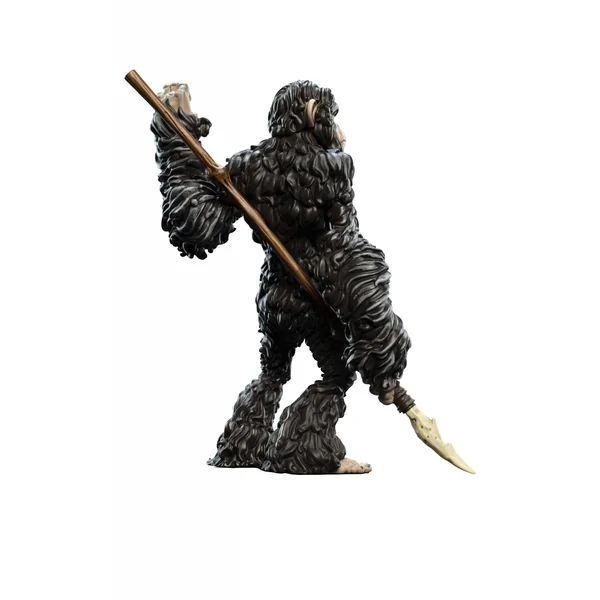 CAESAR FIGURINE LA PLANETE DES SINGES MINI EPICS WETA 13 CM