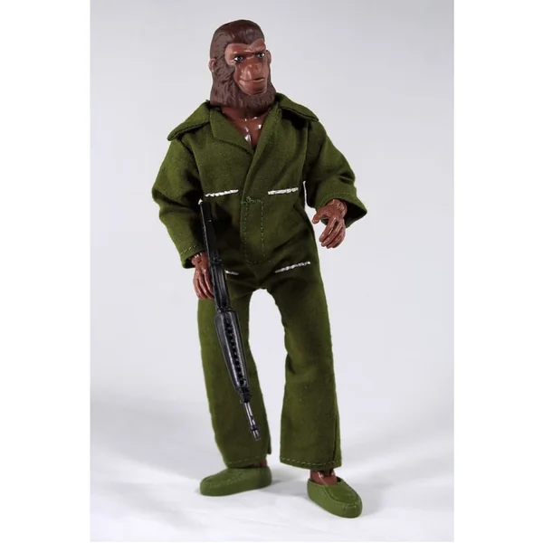 Caesar figurine La Planète des singes Mego 20 cm