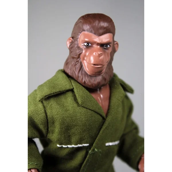 Caesar figurine La Planète des singes Mego 20 cm