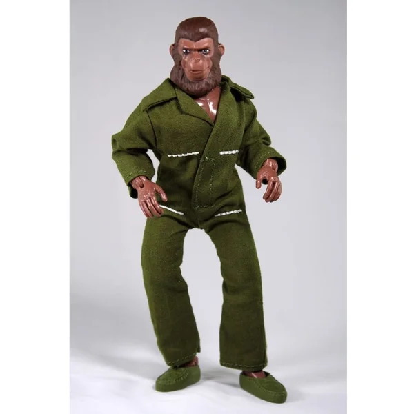 Caesar figurine La Planète des singes Mego 20 cm