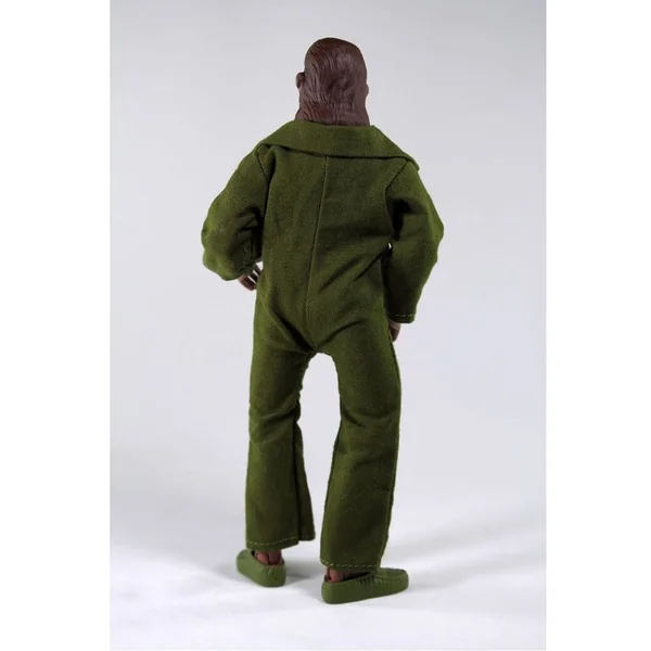 Caesar figurine La Planète des singes Mego 20 cm