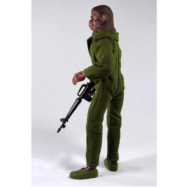 Caesar figurine La Planète des singes Mego 20 cm