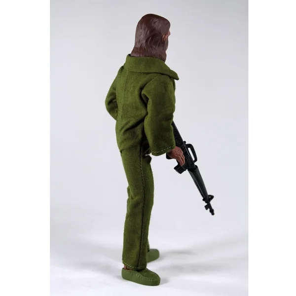 Caesar figurine La Planète des singes Mego 20 cm